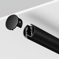 ���������� ������� ��������� 2 � Maytoni Levity (������) TRX184-R-112B, IP20, ������