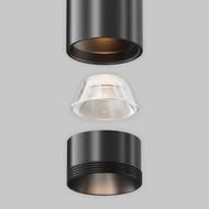 �������� ���������� Maytoni Focus LED (����� ���) TR245-4-7WTW-DD2-B Exility X 2700-6000K 7�� 36� Dim Dali2, IP20, ������