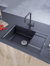 ����� �� �������������� ����� PAULMARK Flugen (780x500x200) ������ PM317850-BL