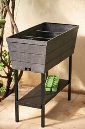 ����� KETER URBAN BLOOMER XL (82�38.3�78), 48 �, �� ������, ����������, 17204411