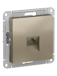 ������� Systeme Electric ATLASDESIGN ������������ RJ45 �������� ������� ATN000583