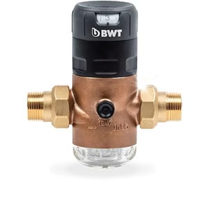 Редуктор давления BWT D1 Red 3/4