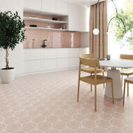   DNA Fancy Lines Pink 127022 (200230) ,  (..)