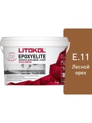   LITOKOL EpoxyElite E.11  ,  1 