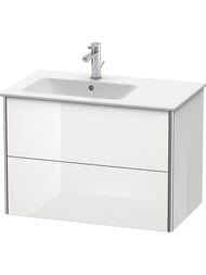 ����� ��� �������� ����� Duravit XSquare 810�560�478 ���������, 2 �����, ����� ������ XS417602222