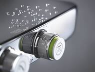 Душевая система Grohe Euphoria SmartControl 260 MONO 26509000 термостат, настенный монтаж, хром