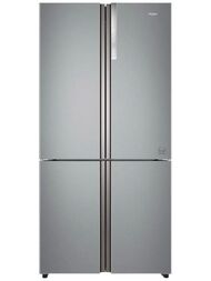 ����������� HAIER HTF-610DM7RU (1900�908�750) Side-by-Side, Total NoFrost, ������� BC1142EACRU