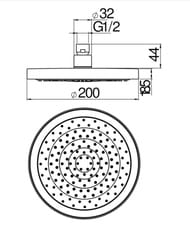   NOBILI  ,  200 ,  WE00139/94CR
