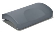 Подголовник для ванны Villeroy & Boch цвет Антрацит U906100PA