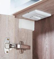 ���������� ���� Dreja MAX (600�800�138) � LED ����������, ��� ������ 77.9006D