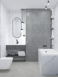 ������ ��������� Azori Calacatta Opaco (315�630) �������, ����� 00-00108672 (�� �)