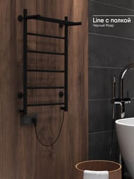 ����������������� Indigo Line �/� (electro) 800�500 (���.������, ����.�����) ������ ����.L�LE80-50BRPR