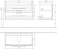    Villeroy & Boch Avento (980452514)  2 ,   A89200B4