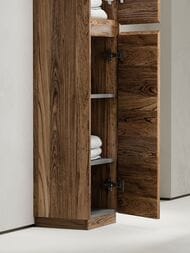 ����-����� SANCOS Libra Floor (350x300x1870) ���������, ��� ������, ��� ��������� PLB35FECH