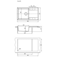 ����� FLORENTINA ������� 860�510�217 � ������, �������, �����., ���� 17.050.D0860.305