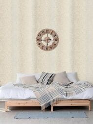 ���� ��������� �� ��������� Grandeco Anastasia A55208 (1,06�10,05) ����������, ������� (���.)