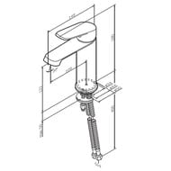 ��������� AM.PM Func ��� �����������, �������������, ����� 122��, ���� F8F02100