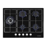 ������� �������� ������ Maunfeld EGHE.75.33CB\G(560�490) 5 �������� (1 ���),���� ������, ��000009718