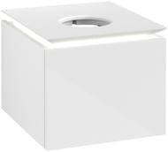 ����� ��� ���������� Villeroy & Boch LEGATO (450�500�380) ���������, 1 ����, ����� B565L0DH