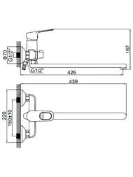 ��������� Ledeme �49 ���������, ��� ����� � ����, � ������� ������, �������������, ���� L2249