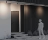 ���������� ���������� Maytoni Spin (����) O310CL-L12W3K, 3000� 12�� IP 54, �����