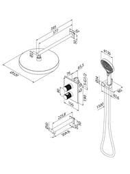   IDDIS Duna DUNSBSTi68   , , ./. ,  