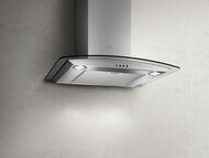 ������� ELICA Circus IX/A/60 LED, 600�450 ��, 700 �3/�, 140 ��, ����. ����� 68116393A