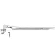 Cиденье для унитаза Ideal Standard i life B микролифт, дюропласт, белый T500301