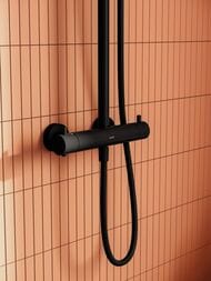 ������� ������� Vitra AquaHeat Bliss 240 2F A4720536EXP ���������, �������/������ ���, ������ ���