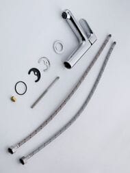 ��������� ��� �������� Aquatek ����� AQ1910CR �������������, ������ ����� 105��, ����: ����