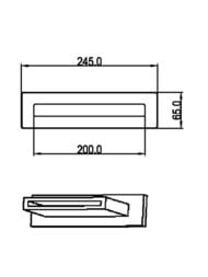 ����� Boheme Zodiac 625/2-MW ���������, ����� �������