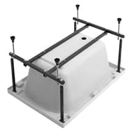 Каркас для ванны Aquanet SEED 100 разборный 216500