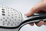 ����� ��� ���� Hansgrohe Raindance Select E 120 �� 3jet ������ ������ ���� 26520340