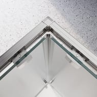   BelBagno LUCE-A-2 (10008001950) LUCE-AH-2-100/80-P-Cr . /. 