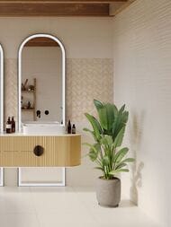 ����� Gracia Ceramica Astrid light beige decor 03 (300�900) ������� (��.)