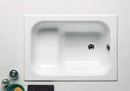 ����� ������� �������� Roca CONTINENTAL BANASEO 100�70 ����� �/����� 213000001