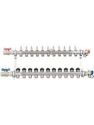 ����� ������������ ������ HKV-D RAUTHERM S �� 11 �������, � �������������, ����.�����, 12081113002