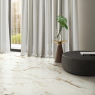 Керамогранитная плитка ColiseumGres Pompei White (450Х900) белая 610010002328  (кв.м.)