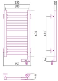 ������� ����� 2.0 ����������������� 600�300 ����. �����, ��� ������ 00-5601-6030