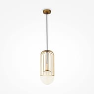 ��������� ���������� Maytoni Telford (�������) P362PL-01G, 60��, IP20, E27, ������