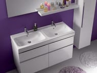 �������� ������� Geberit iCon (1200�485�160) ��� ��������� ��� ���������, ������� 124120000