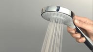 ������� ����� Hansgrohe Croma Select S Multi (������ ���, �����, ������ 90��) ����/���.26570400