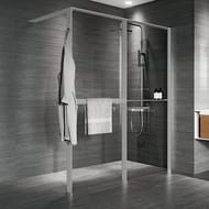 ������� ���������� Novellini Kuadra HWZ2 1770�2000 ������, ����������/������� DHWZPSO180D-1B