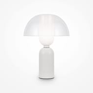 ���������� ���������� Maytoni Memory (������) MOD177TL-01W, 40��, IP20, E14, �����