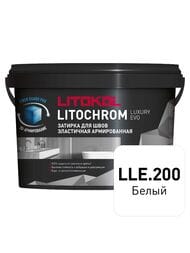 ������� ��������-���������� LITOKOL LITOCHROM LUXURY EVO, LLE.200 �����, �����.2 ��