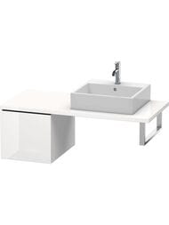    Duravit L-Cube 420400547 1 ,   LC583102222