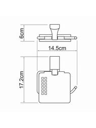   WasserKRAFT LEINE -5025  