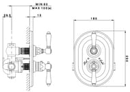 ������� ����� Nicolazzi El Capitan ��������� ����������������� ��� ����, ������ 4909BZ69