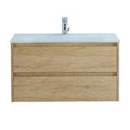    BelBagno KRAFT (1000460500) , Rovere Nebrasca Nature KRAFT-1000-2C-SO-RNN