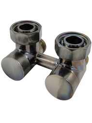 SCHLOSSER ���� ����������� ��������� 50 ��, 3/4 x �22x1,5, TECHNOLINE, 601000071